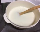 洋菓子細工☆カレーライス⁈なプリンパフェ作り方5写真