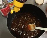 洋菓子細工☆カレーライス⁈なプリンパフェ作り方9写真