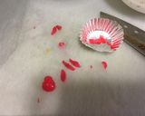 洋菓子細工☆カレーライス⁈なプリンパフェ作り方13写真