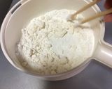 洋菓子細工☆カレーライス⁈なプリンパフェ作り方15写真