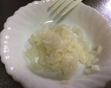 洋菓子細工☆カレーライス⁈なプリンパフェ作り方24写真