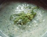 アボカドとジェノヴェーゼのクリームパスタ作り方7写真