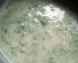 アボカドとジェノヴェーゼのクリームパスタ作り方6写真
