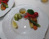 サーモンのムニエル作り方11写真