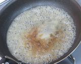 レモンソース作り方5写真
