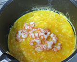 ふんわり 海老の卵炒め作り方6写真
