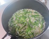 ちりめんじゃことピーマンの炒め煮作り方5写真
