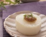 ごま味噌メープルde大根の田楽作り方3写真