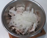 豚しゃぶ玉葱和え作り方6写真