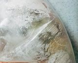 茄子のメープル照り焼き作り方3写真