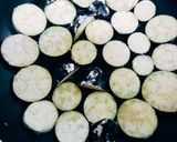 茄子のメープル照り焼き作り方4写真