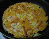 かりっかり焼きポテト作り方5写真