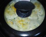 大葉入り♡簡単 ヘルシー豆腐ハンバーグ❀作り方8写真