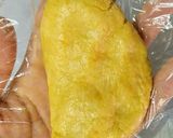 1才から～ゴマきなこの簡単和風クッキー～作り方2写真
