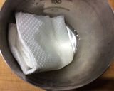 ☆省塩☆味つきゆで卵作り方2写真