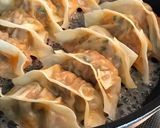 スパイスたっぷりカレー餃子作り方3写真