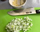 ヘルシー麻婆ナス作り方4写真