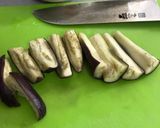 ヘルシー麻婆ナス作り方5写真