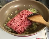 ヘルシー麻婆ナス作り方7写真