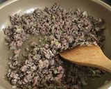 ヘルシー麻婆ナス作り方8写真