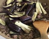 ヘルシー麻婆ナス作り方9写真