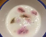 ピタヤアプリコットヨーグルト作り方3写真