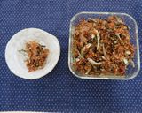 【カルシウム強化】ご飯のお供作り方12写真