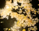 おさかなソーセージと卵のチリソース作り方5写真