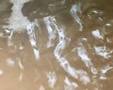 ＊マクロビ＊青しそジェノベーゼパスタ作り方1写真