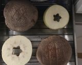 極上☆玉取茸の林檎香草グリル作り方3写真