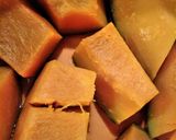 ❖メープルでかぼちゃ煮❖作り方3写真