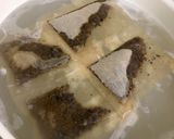 みんなでほっこりきのこお粥♪作り方1写真