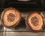極上☆玉取茸の林檎香草グリル作り方5写真