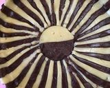 オレンジのタルト作り方9写真