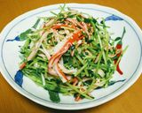 【再利用】豆苗の水耕栽培は、何回まで?作り方1写真