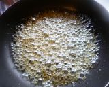 パリパリ飴の大学芋♪作り方5写真