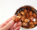 つやつや!栗の渋皮煮作り方5写真