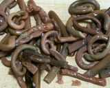 超かんたん♪厚揚げとぜんまいのおひたし作り方6写真