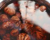 つやつや!栗の渋皮煮作り方7写真