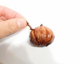 つやつや!栗の渋皮煮作り方8写真