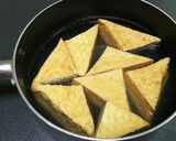 超かんたん♪厚揚げとぜんまいのおひたし作り方7写真