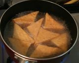 超かんたん♪厚揚げとぜんまいのおひたし作り方8写真