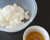 ﾊﾟｰﾃｨｰに♡生ハム寿司作り方1写真