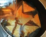超かんたん♪厚揚げとぜんまいのおひたし作り方10写真