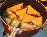 超かんたん♪厚揚げとぜんまいのおひたし作り方12写真