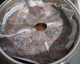 つやつや!栗の渋皮煮作り方15写真