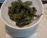 手間なし☆しそ茶作り方2写真