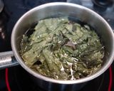 手間なし☆しそ茶作り方3写真