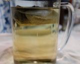 手間なし☆しそ茶作り方4写真