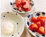 ❀メープル照り焼きうどん❀作り方1写真